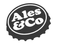 Logo Ales & Co