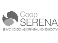 Logo Coop Serena