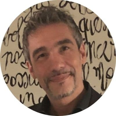 Cristian Castellari