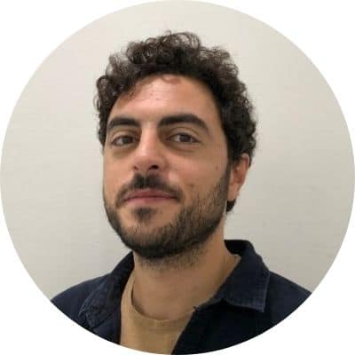 Mauro Gaeta
