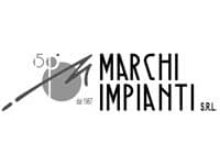 Logo Marchi Impianti