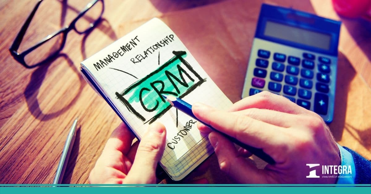 CRM: puoi davvero vivere senza?