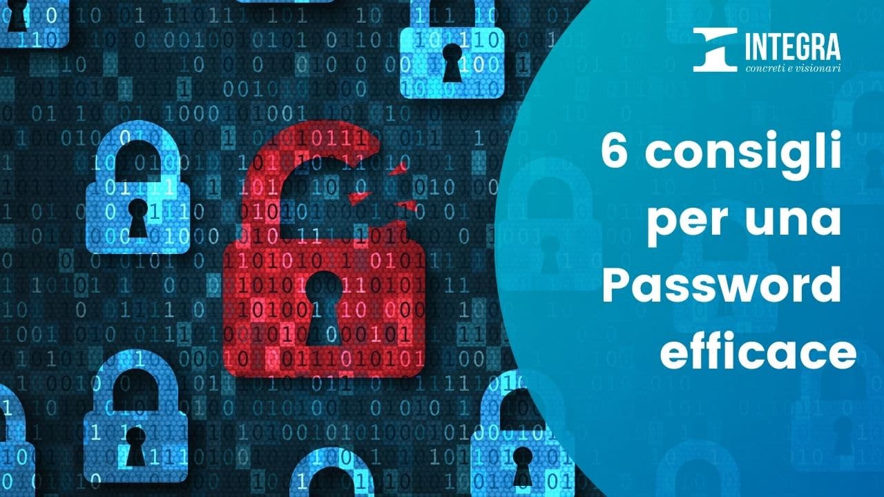 password efficace