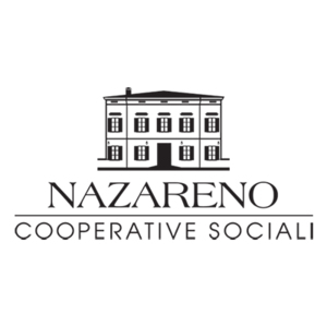Logo Cooperativa Naz VETTORIALE nero