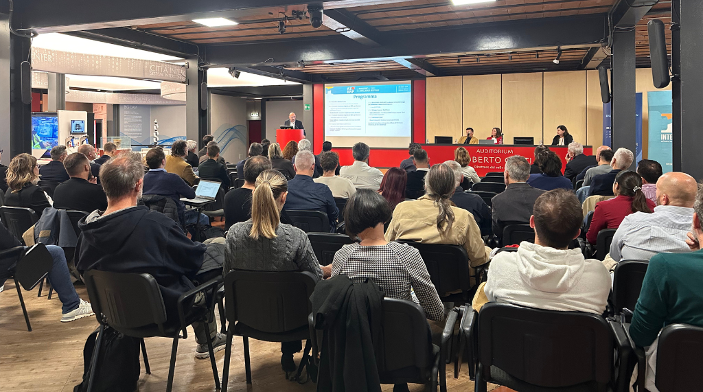 intelligenza artificiale