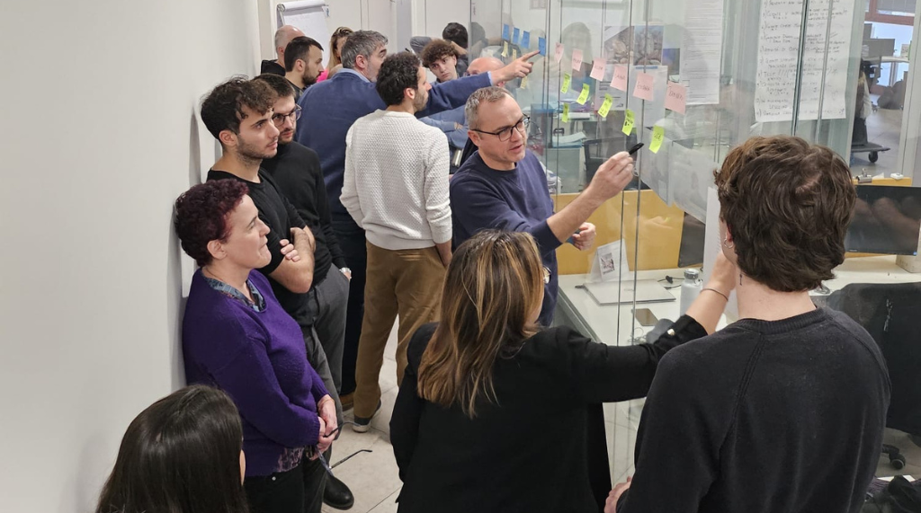 formazione aziendale 