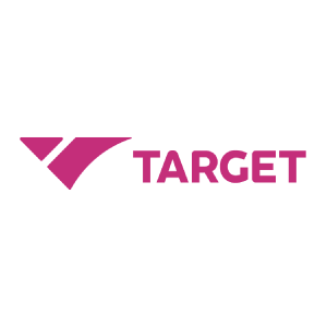 target