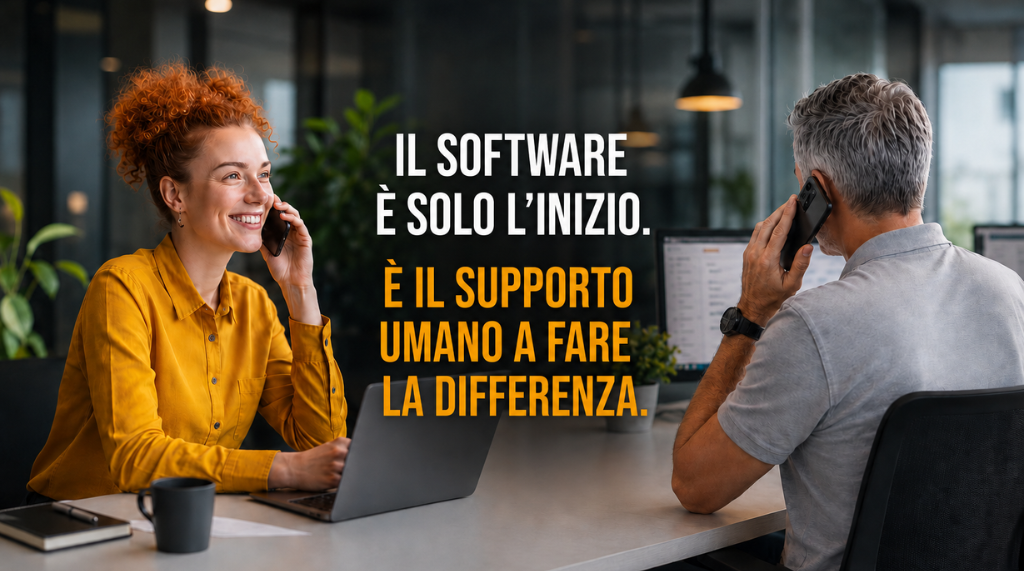 Intelligenza artificiale nelle PMI